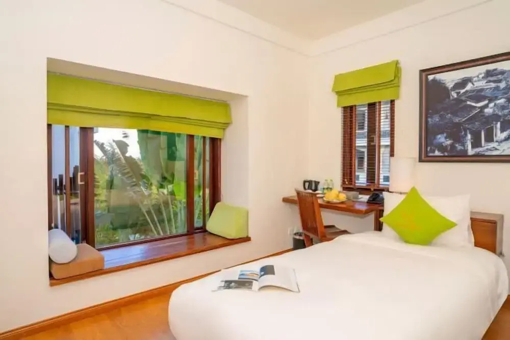 Happy Life Memories Hoi An Hotel & Spa — фото