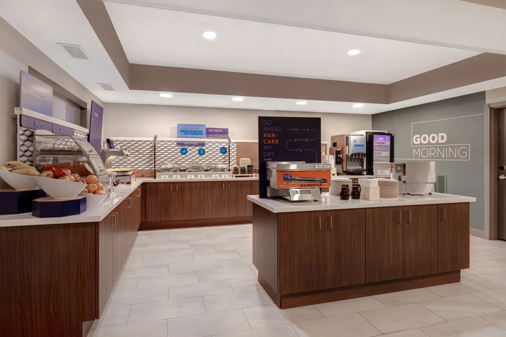 Holiday Inn Express & Suites Moab by IHG - Général