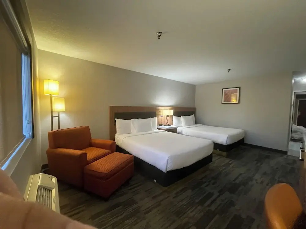 Hotel photo 7