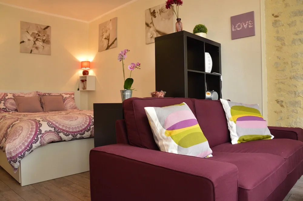 Voir la photo 4 — Modern Bayeux Hideaway