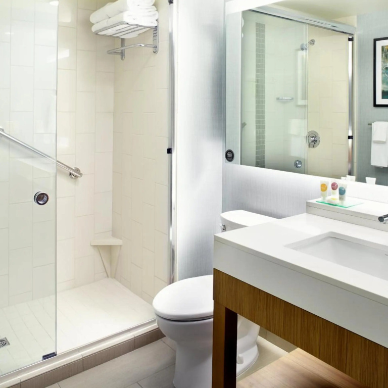 Hyatt Place Cleveland/Lyndhurst/Legacy Village - Général