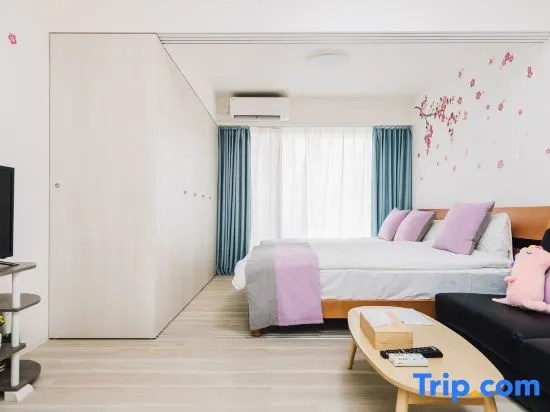 Afp Tennoji Minami  Apartment1 사진 2