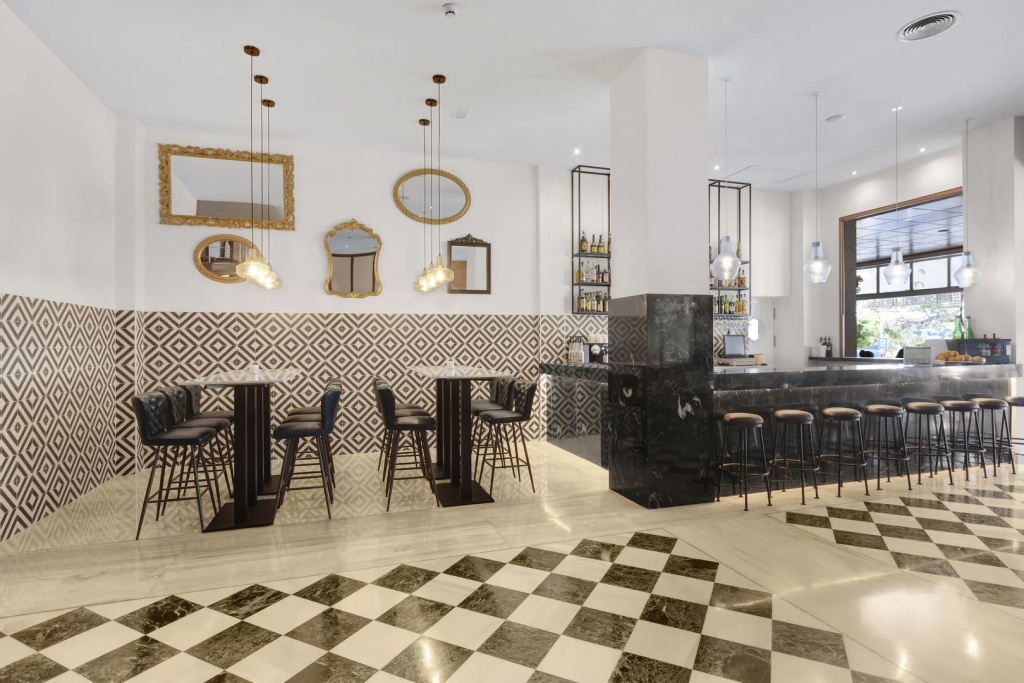 Hotel THB Felip - Adults Only - Général