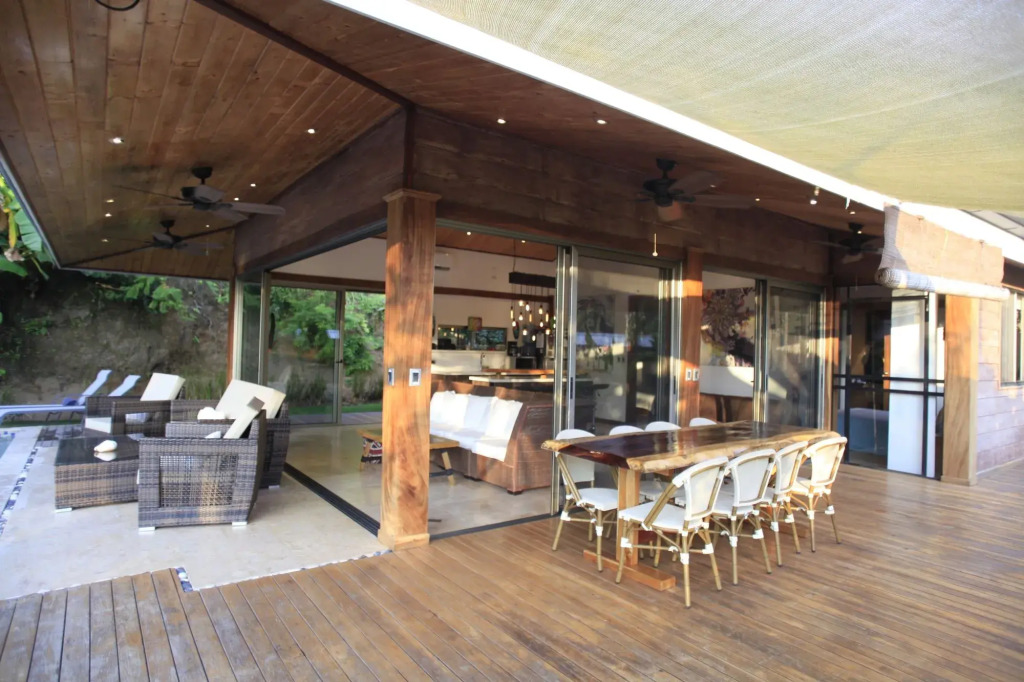 Villa Guanacaste Luxury Resort - фото 9