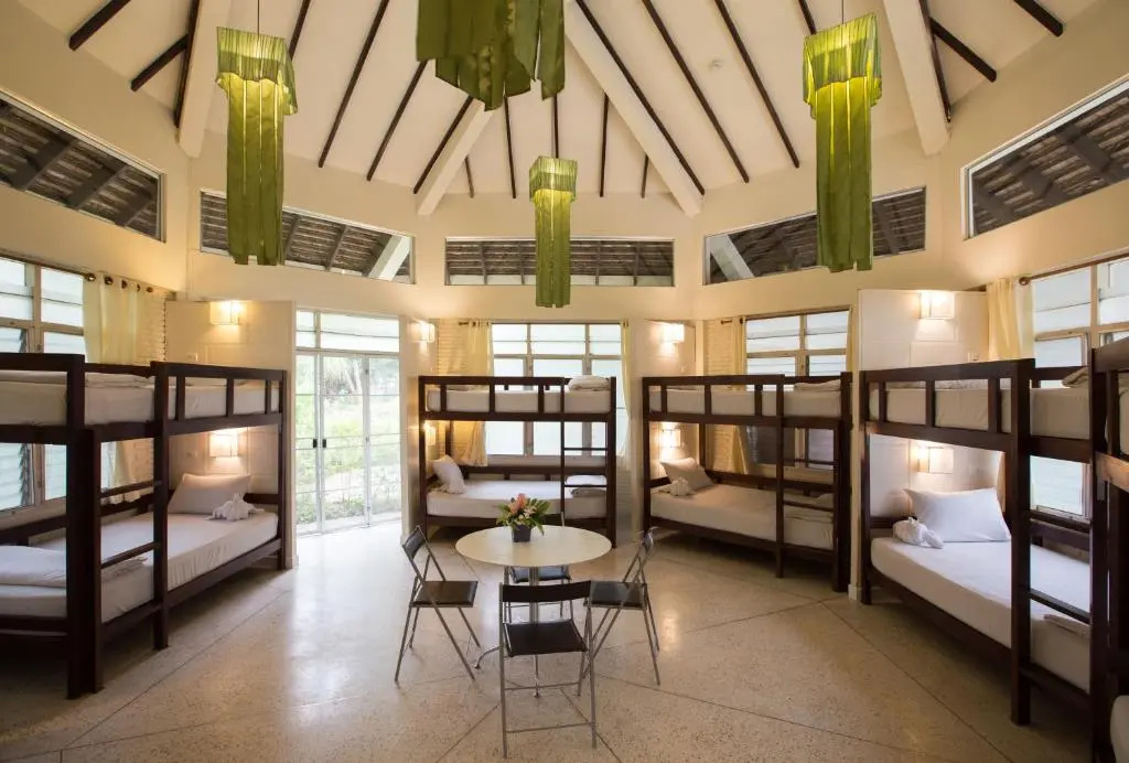 Eco Resort Chiang Mai - Chambres