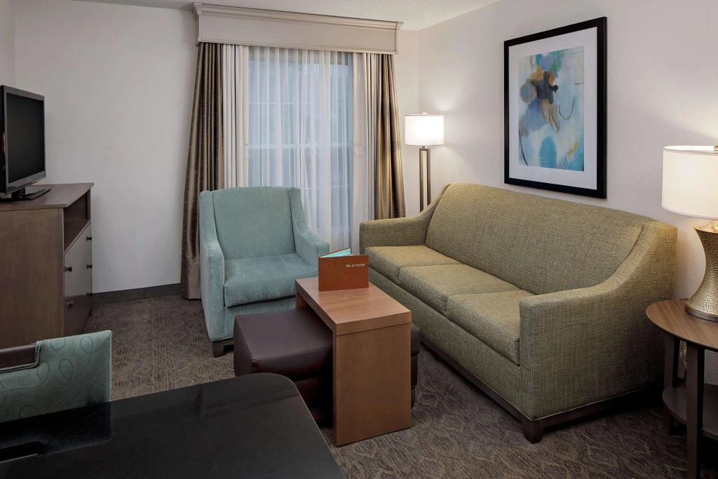 Homewood Suites by Hilton Boston/Billerica - Général