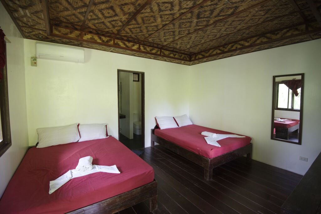 Siargao Inn Beach Resort by null
