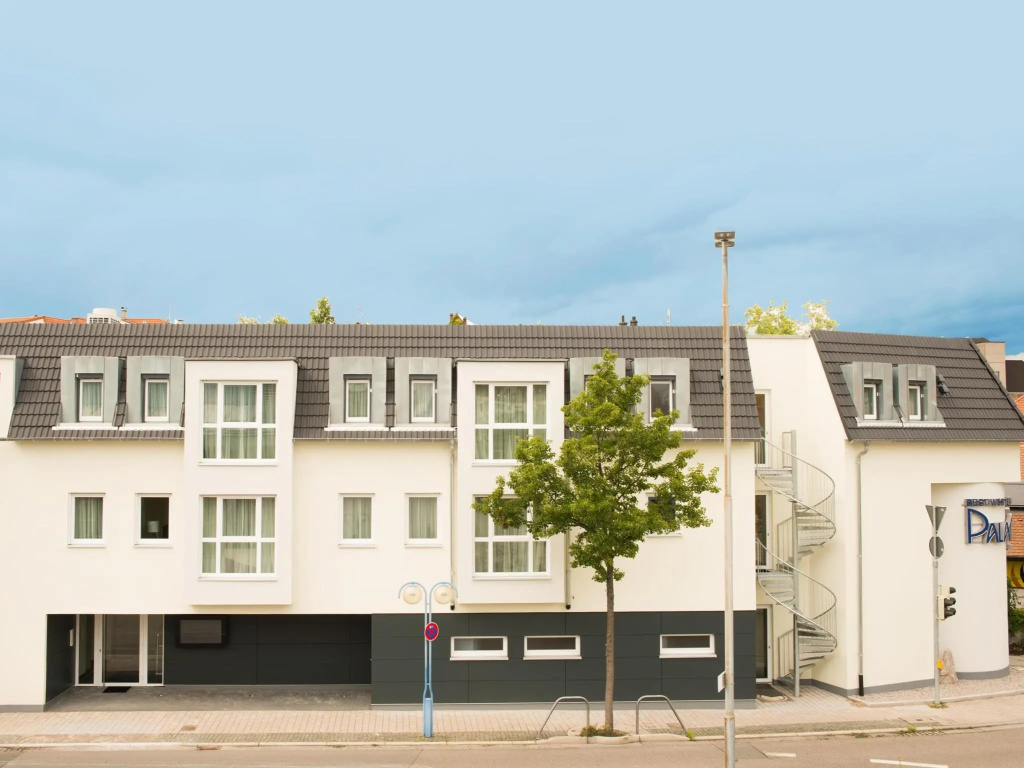 Best Western Plus Palatin Kongresshotel - Chambres