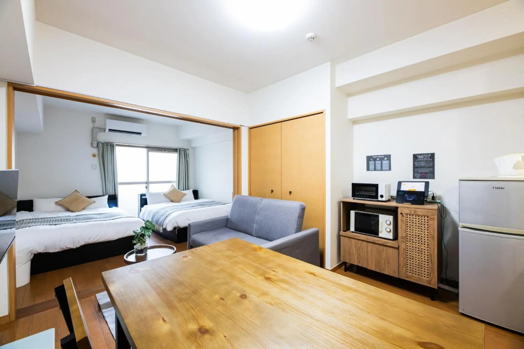 VIEW HAKATA - Vacation STAY 87702 사진 18