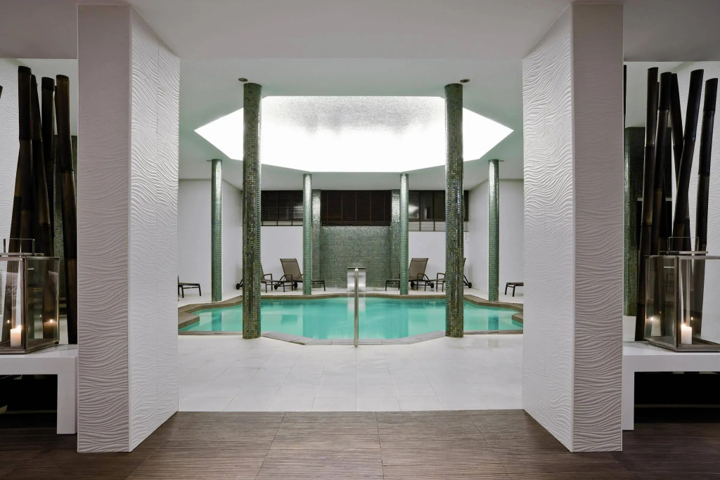 Ozadi Altura Beach Resort  - Général