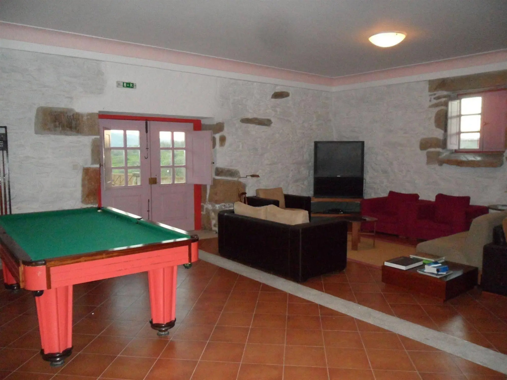 Quinta do Barracão da Vilariça - Général