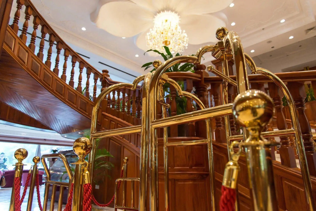 Hotel photo 18