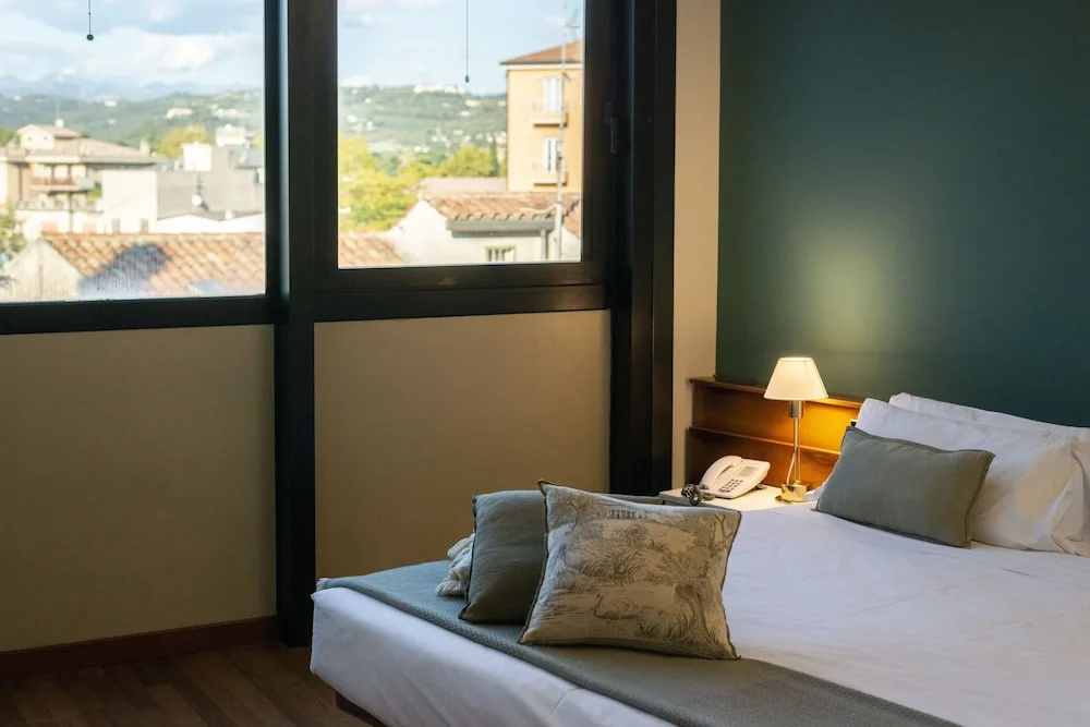 Hotel San Marco - Chambres