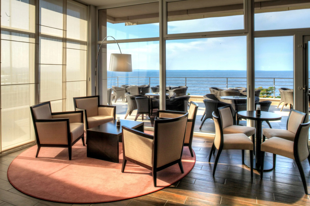 Vitality Hotel Punta - Général