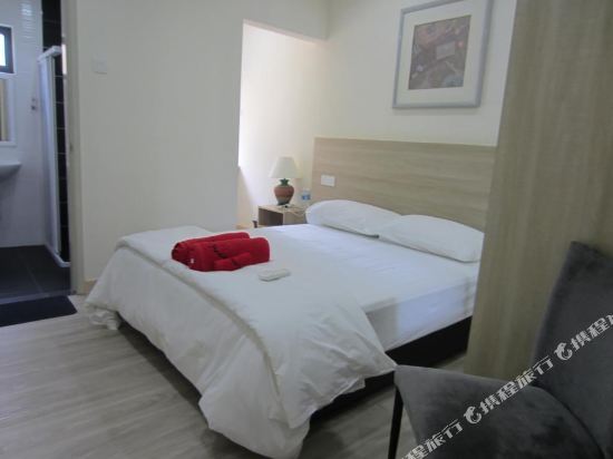 Naam Boutique Lodge