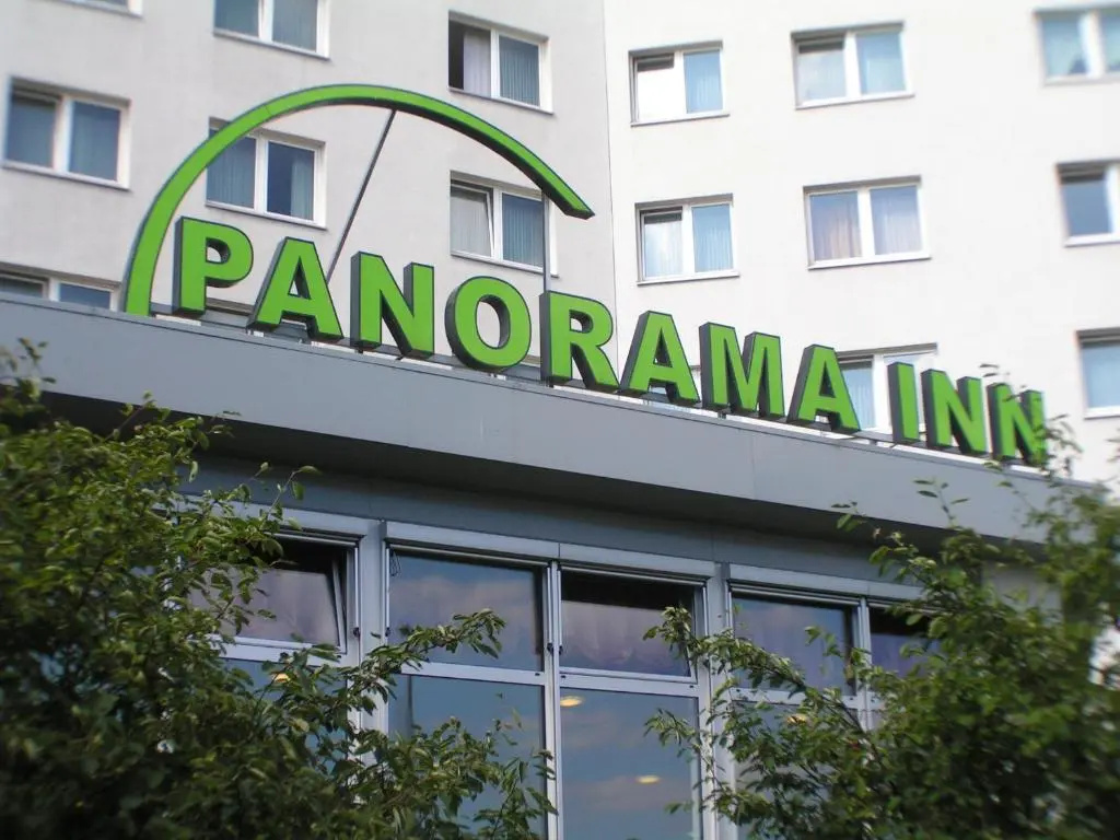 Panorama Inn Hotel und Boardinghaus - Chambres