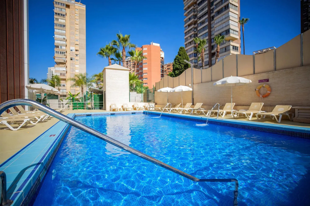 Hotel photo 20