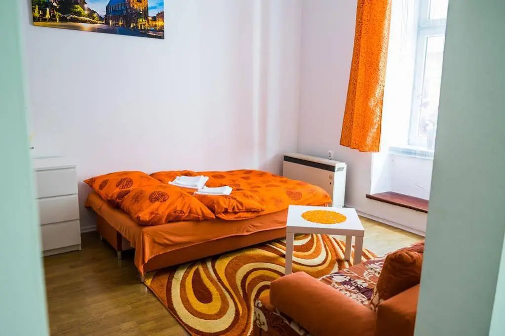 Apartamenty KIng
