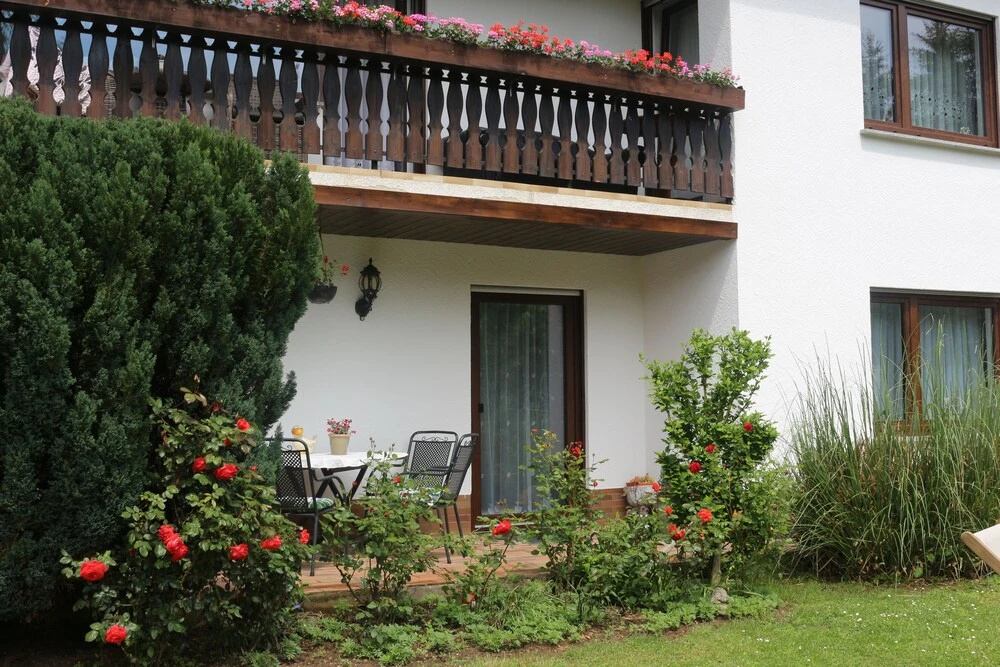 Ferienwohnung Dalia