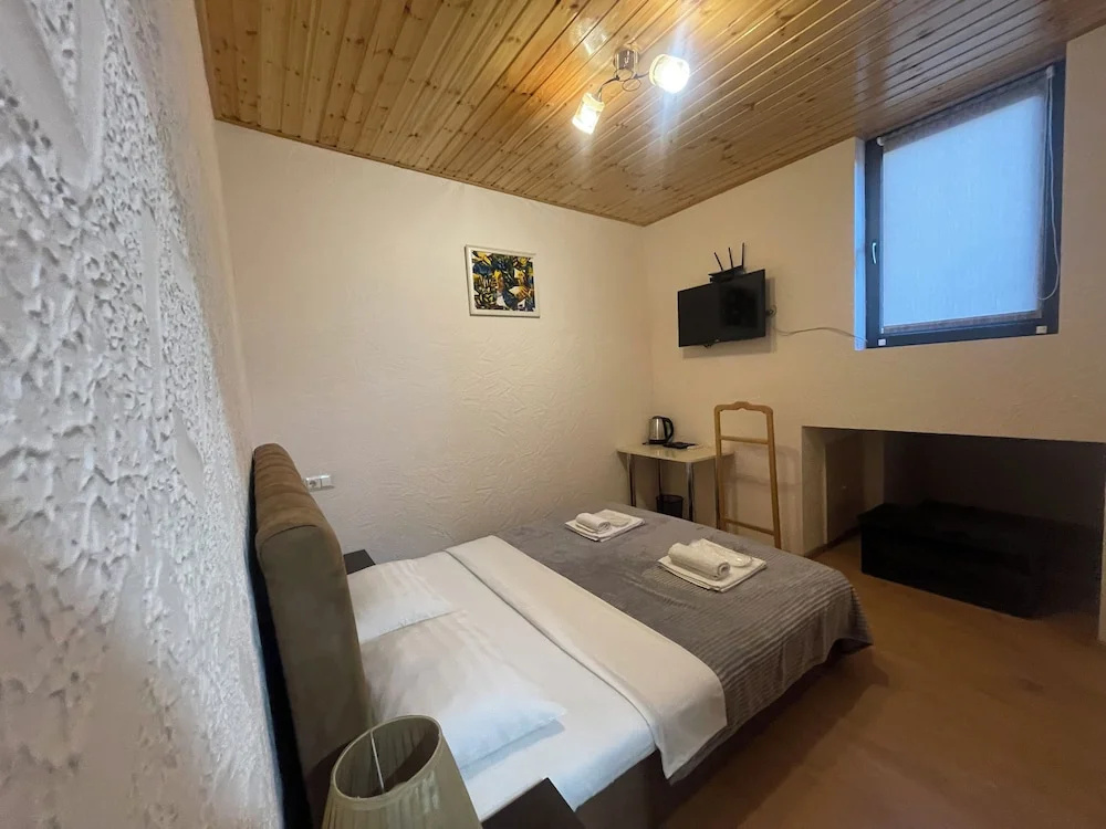 Sanuela Boutique Hotel - Général