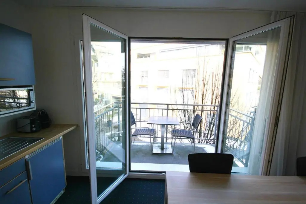 HITrental Zugersee -Apartments - Général