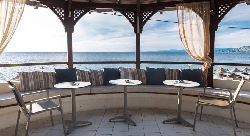 Hotel Areti 2 *