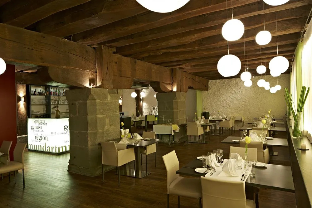 Mindness Hotel Bischofschloss - Général
