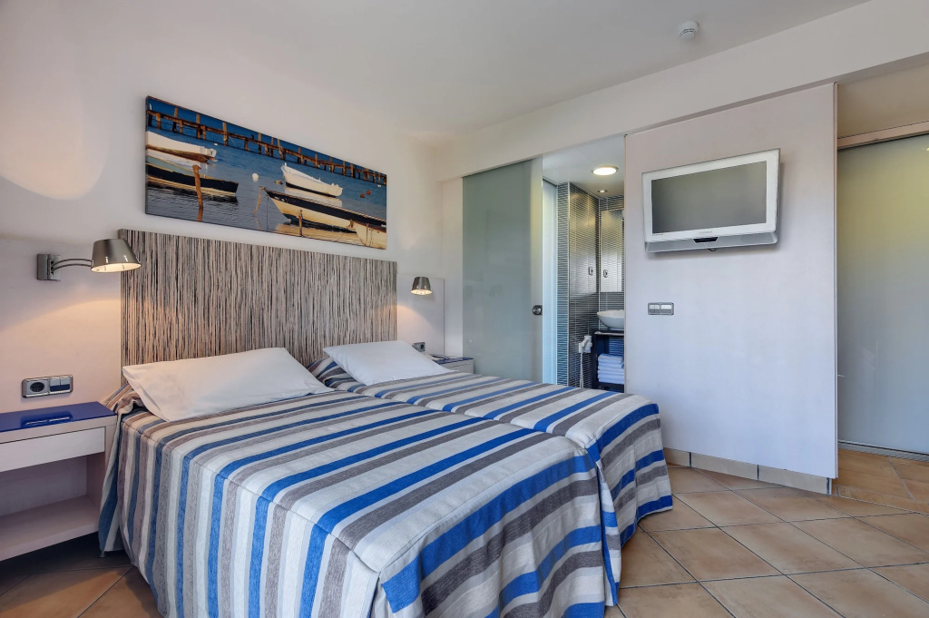 Seth Hotel Punta Prima - Général