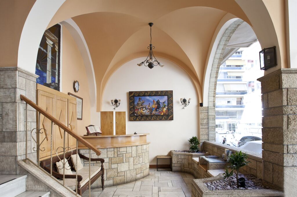 Boutique Elizabeth Hotel 2 *