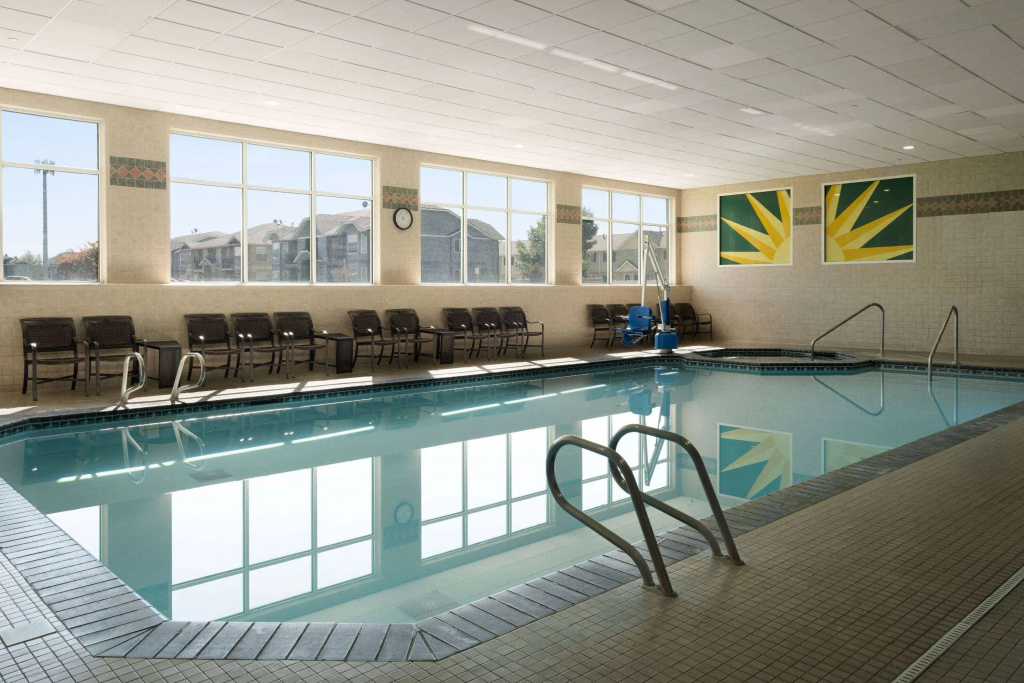 La Quinta Inn & Suites by Wyndham Idaho Falls/Ammon - Général