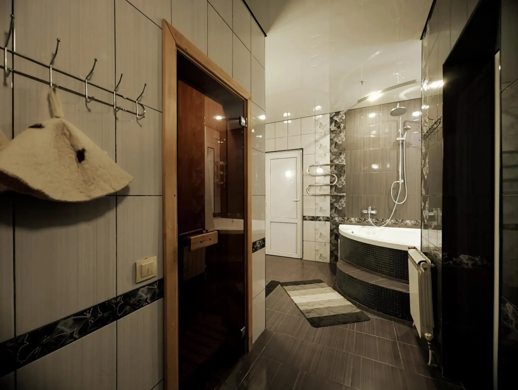 Уютный дом на улице Совхозная 6 - фото 7