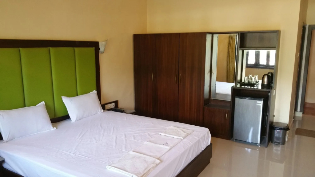 Hotel Riverside - Général