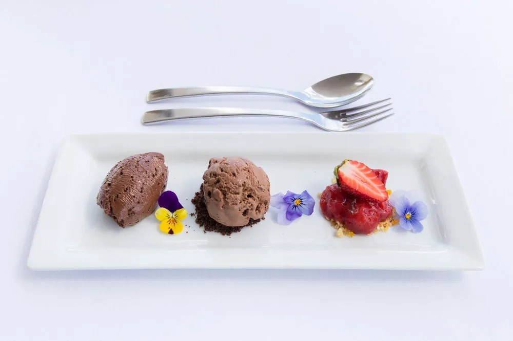 Hauraki Blue Overnight Cruise — фото 3