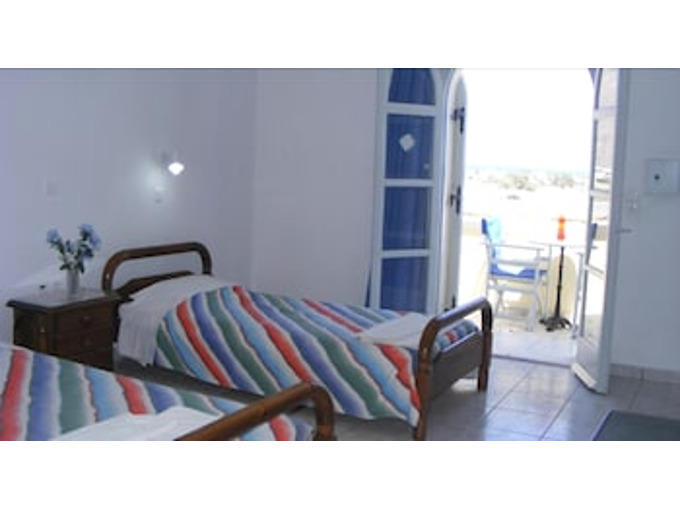 Perivolos Sandy Village 3 *