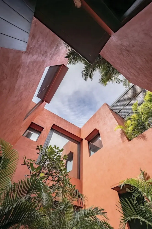 Five Stories Villas by SUOM