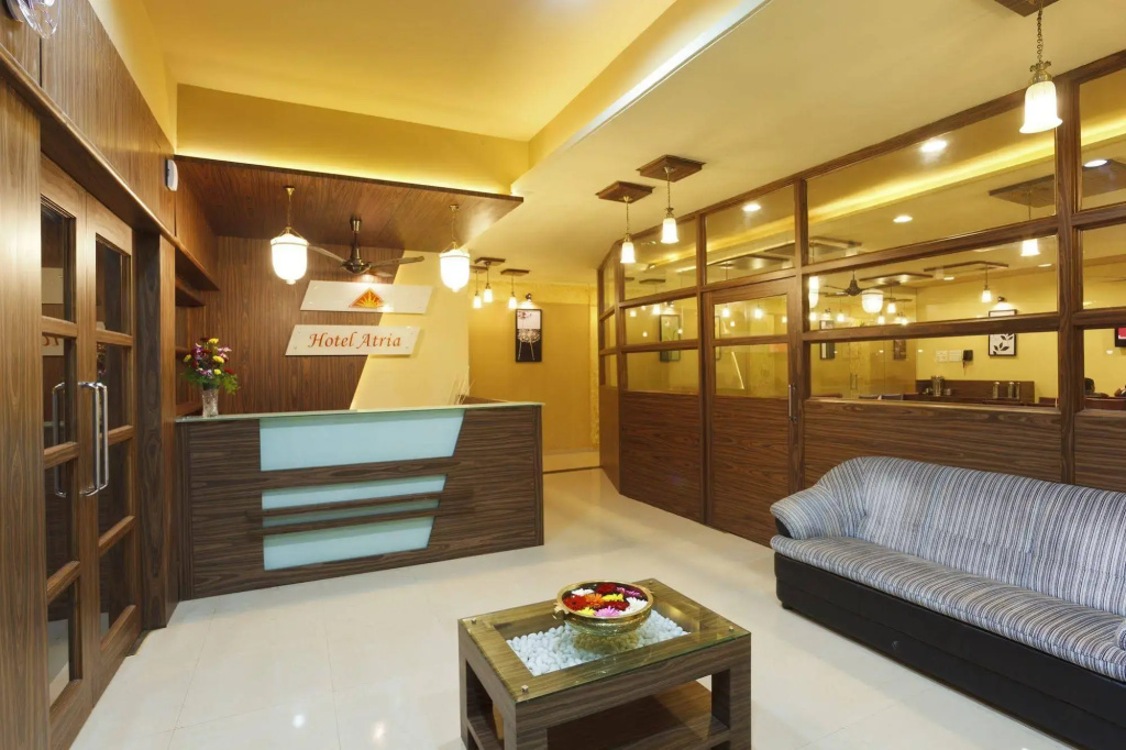 Hotel photo 2