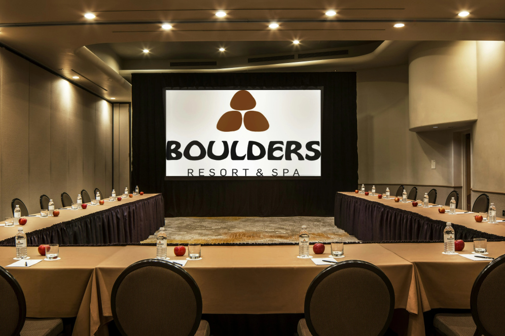 Boulders Resort & Spa Scottsdale, Curio Collection by Hilton - Général