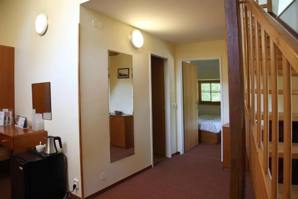 Standard Family room