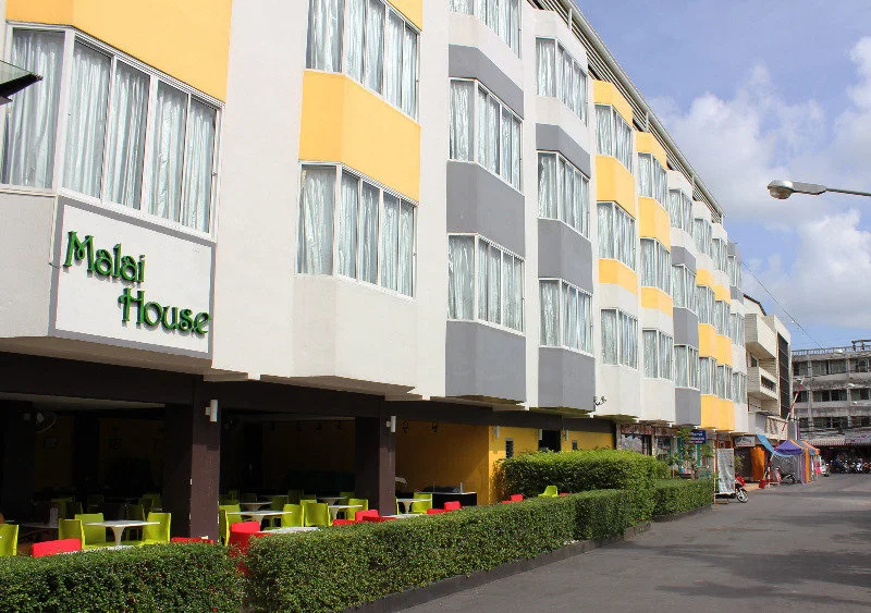 Madam House