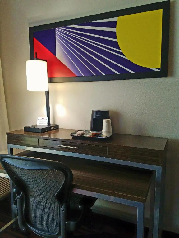 Holiday Inn Irving Las Colinas by IHG - Chambres