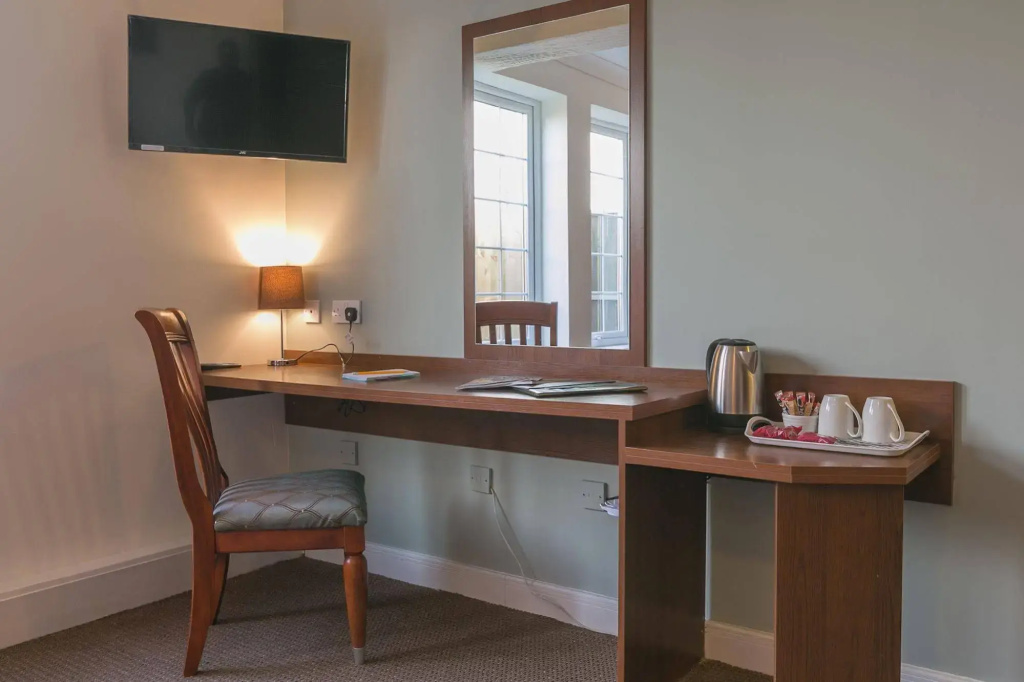 Celtic International Hotel Cardiff Airport - Général