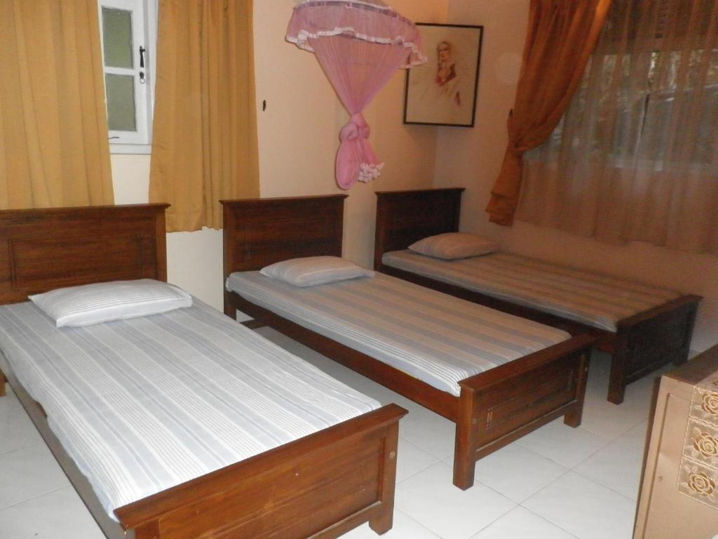 Mccarthy Guesthouse