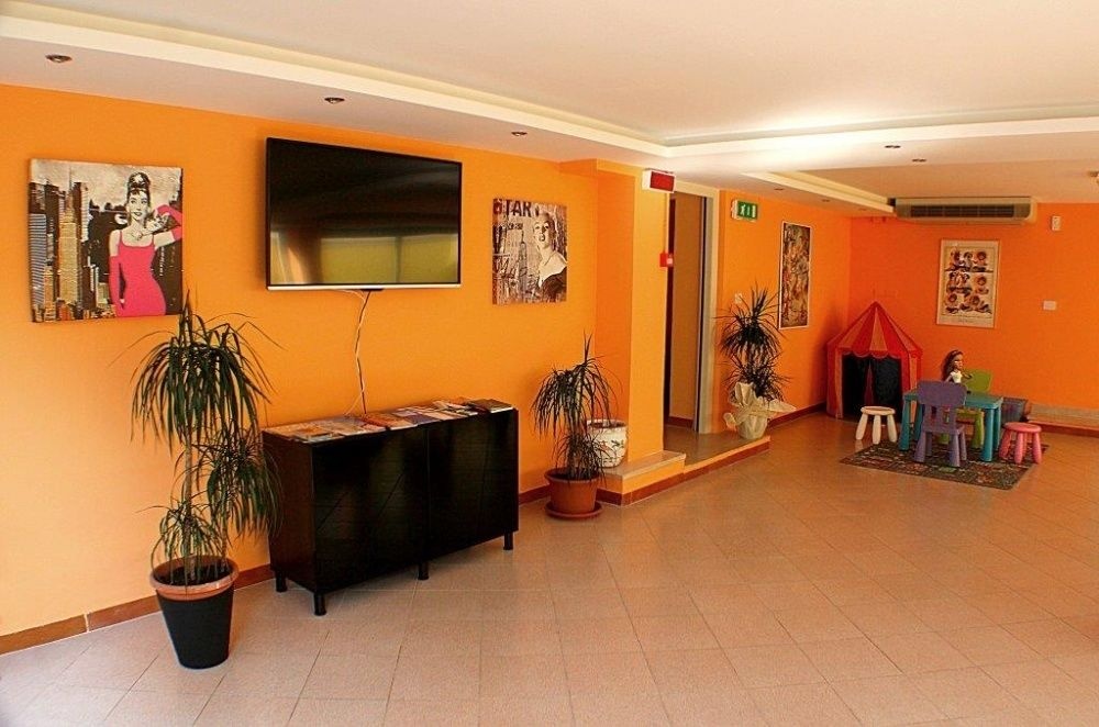 Hotel Jasmine — 2