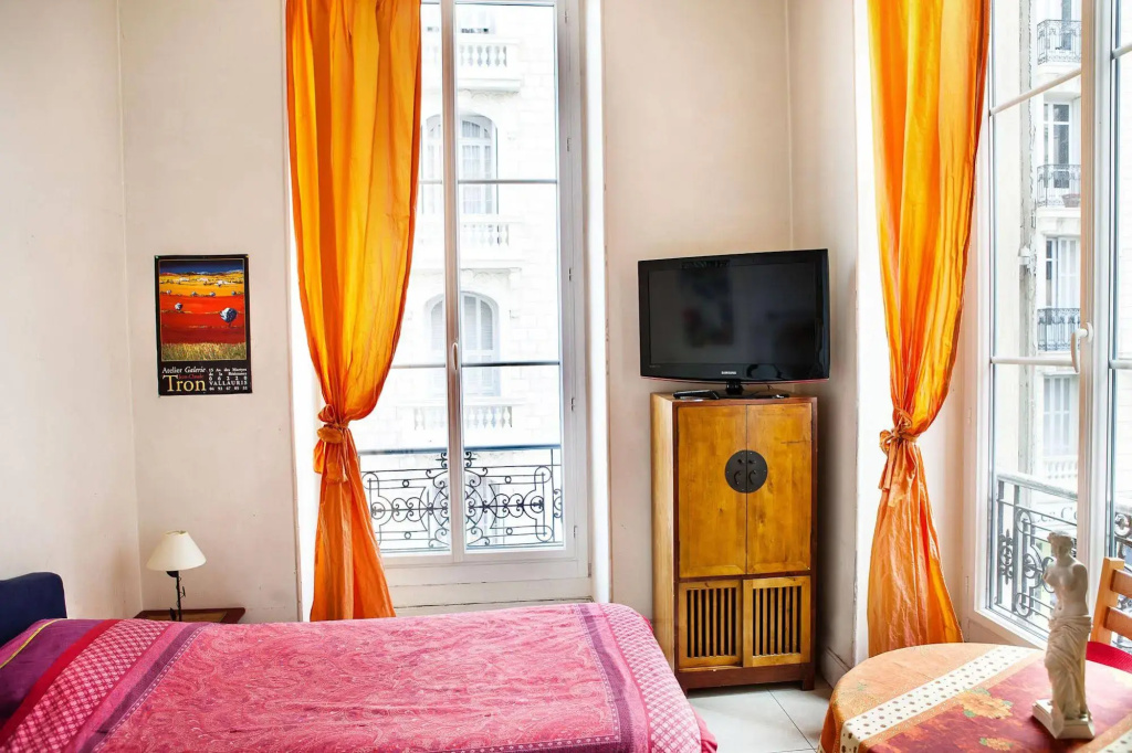 Voir la photo 4 — Nice Riviera Sweet Home