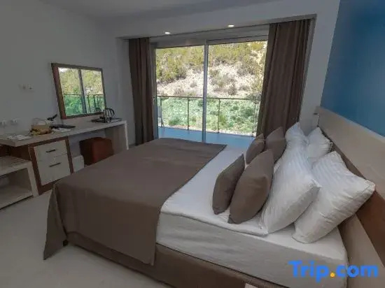 Ulu Resort Hotel - All Inclusive - Chambres