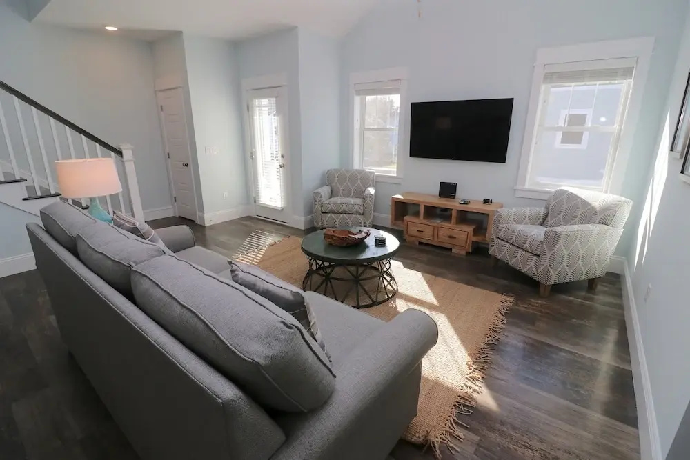 Beacon Villas at Corolla Light Resort by KEES Vacations - Chambres