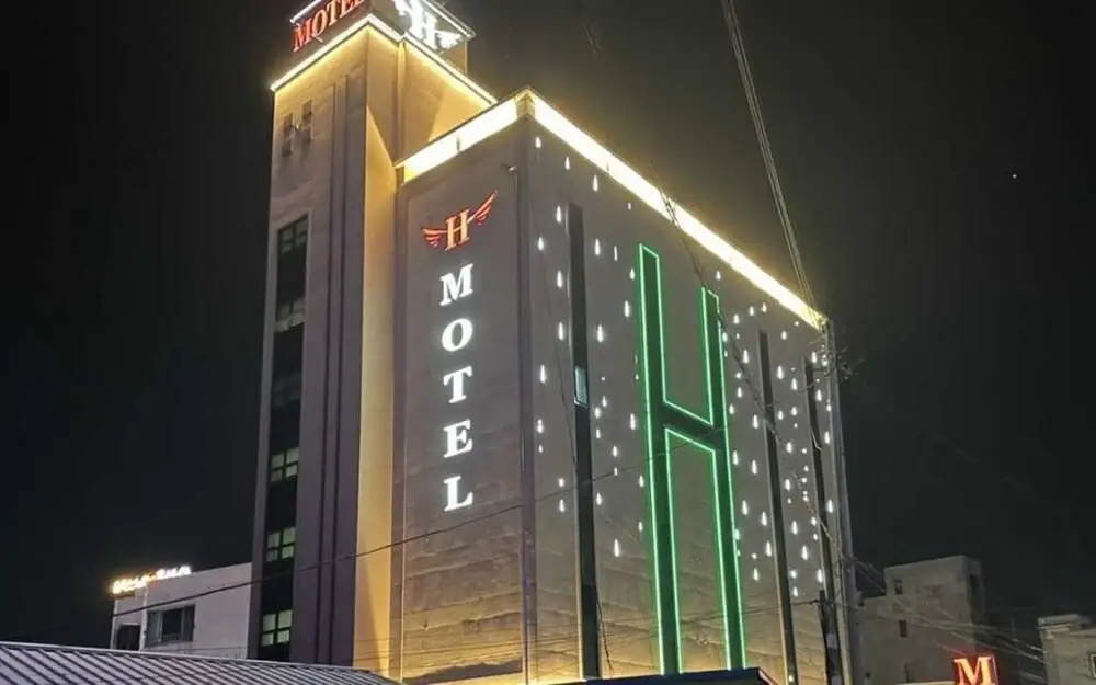 Hotel photo 23