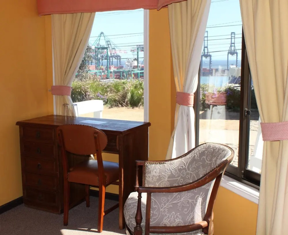 Hotel Puerto Mayor - Général