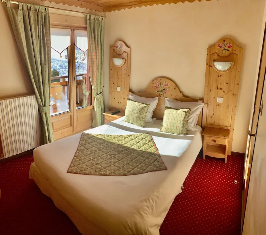 Voir la photo 3 — Hameau des Prodains - Hôtel