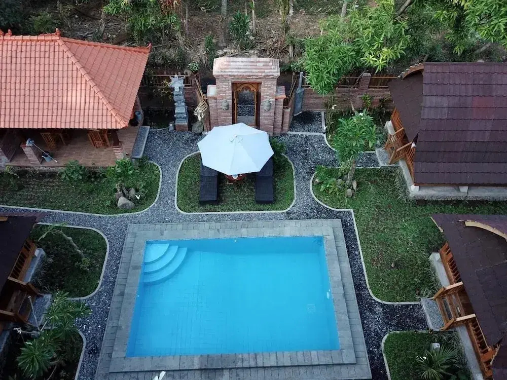 Halumba Eco Villa